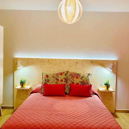 Garnica5 Suites Torrelavega Bagian luar foto