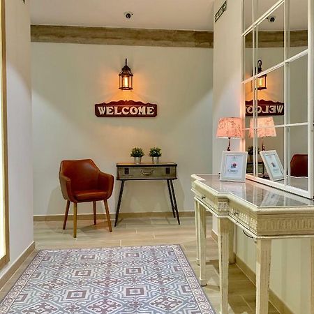 Garnica5 Suites Torrelavega Bagian luar foto