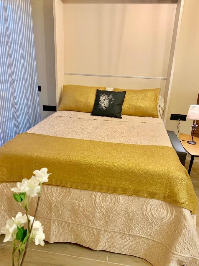Garnica5 Suites Torrelavega Bagian luar foto