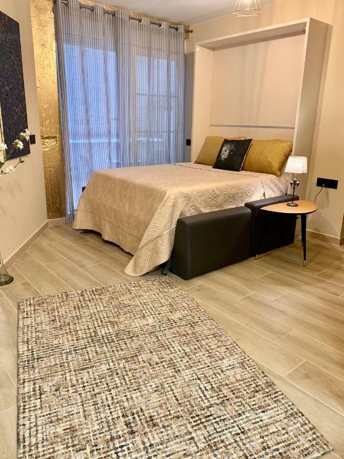 Garnica5 Suites Torrelavega Bagian luar foto