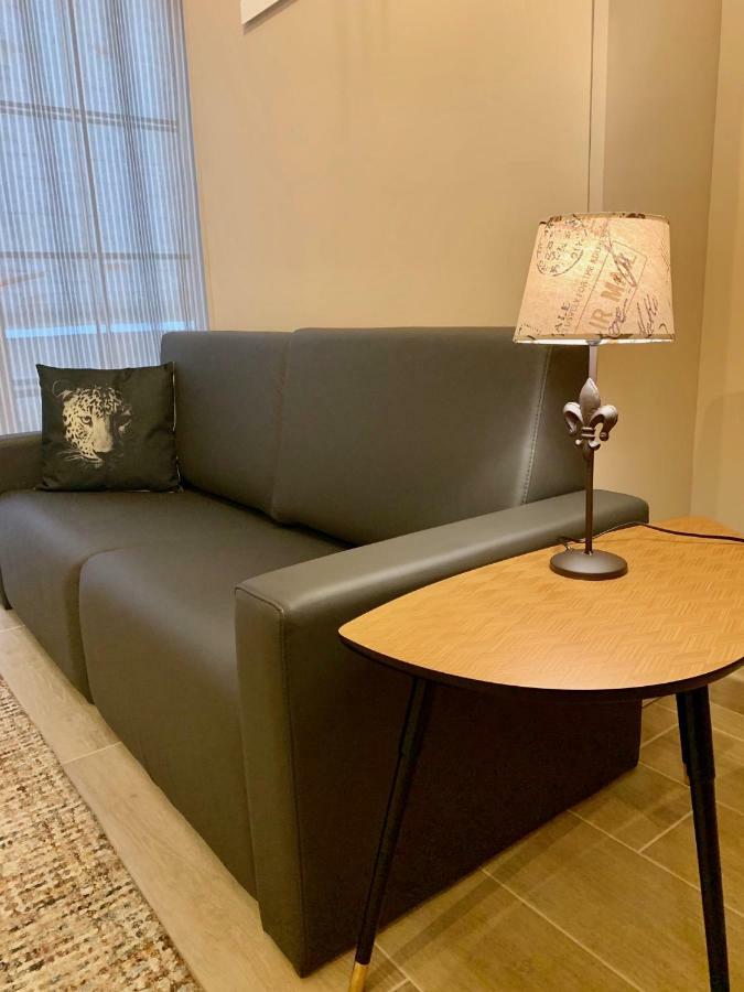 Garnica5 Suites Torrelavega Bagian luar foto