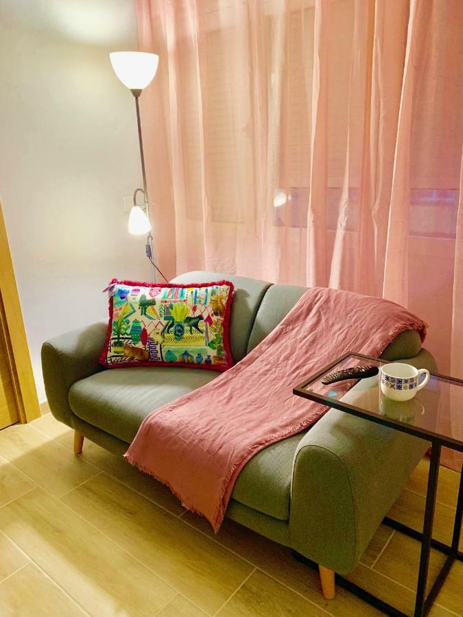 Garnica5 Suites Torrelavega Bagian luar foto