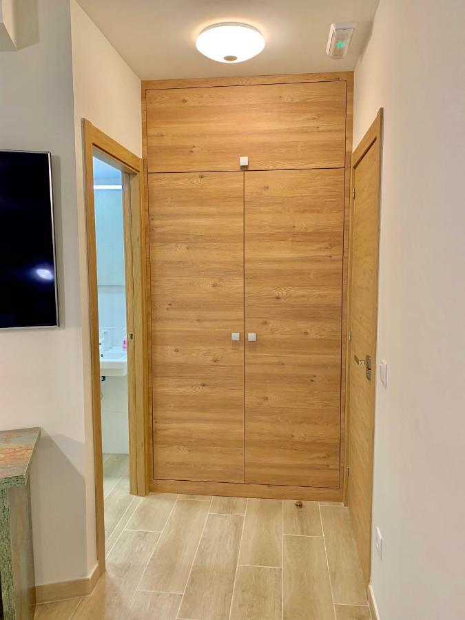 Garnica5 Suites Torrelavega Bagian luar foto