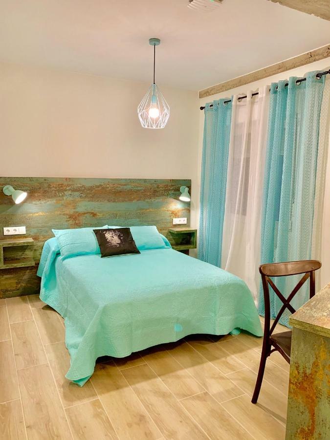 Garnica5 Suites Torrelavega Bagian luar foto