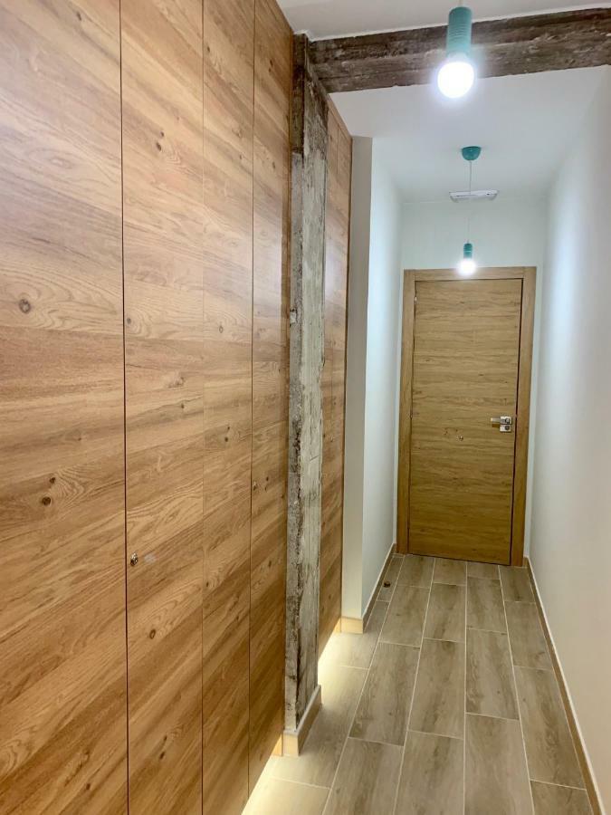 Garnica5 Suites Torrelavega Bagian luar foto