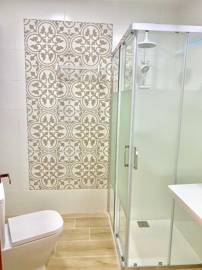 Garnica5 Suites Torrelavega Bagian luar foto