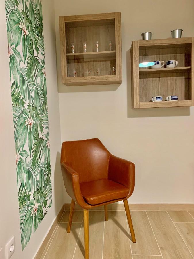 Garnica5 Suites Torrelavega Bagian luar foto