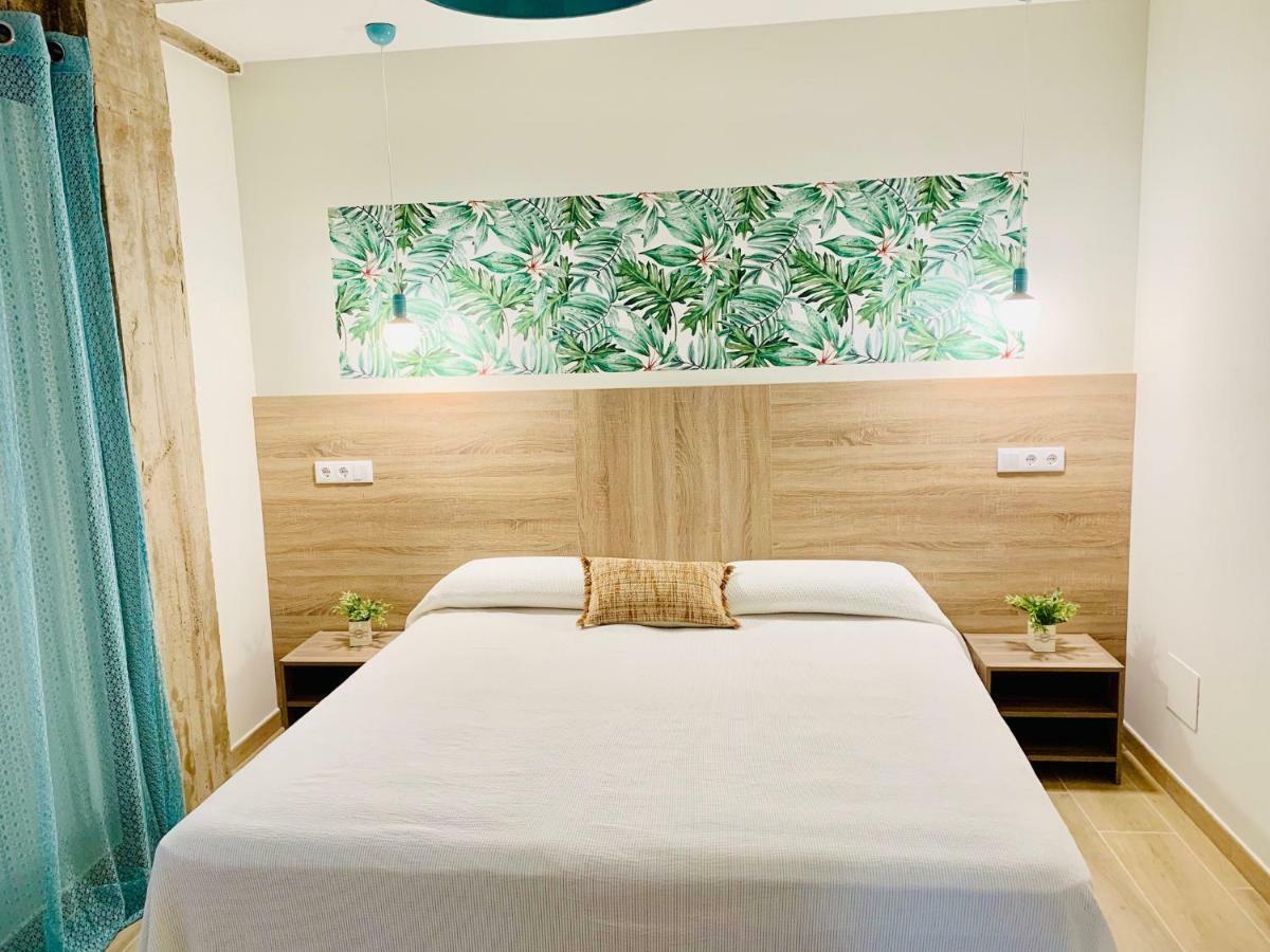 Garnica5 Suites Torrelavega Bagian luar foto