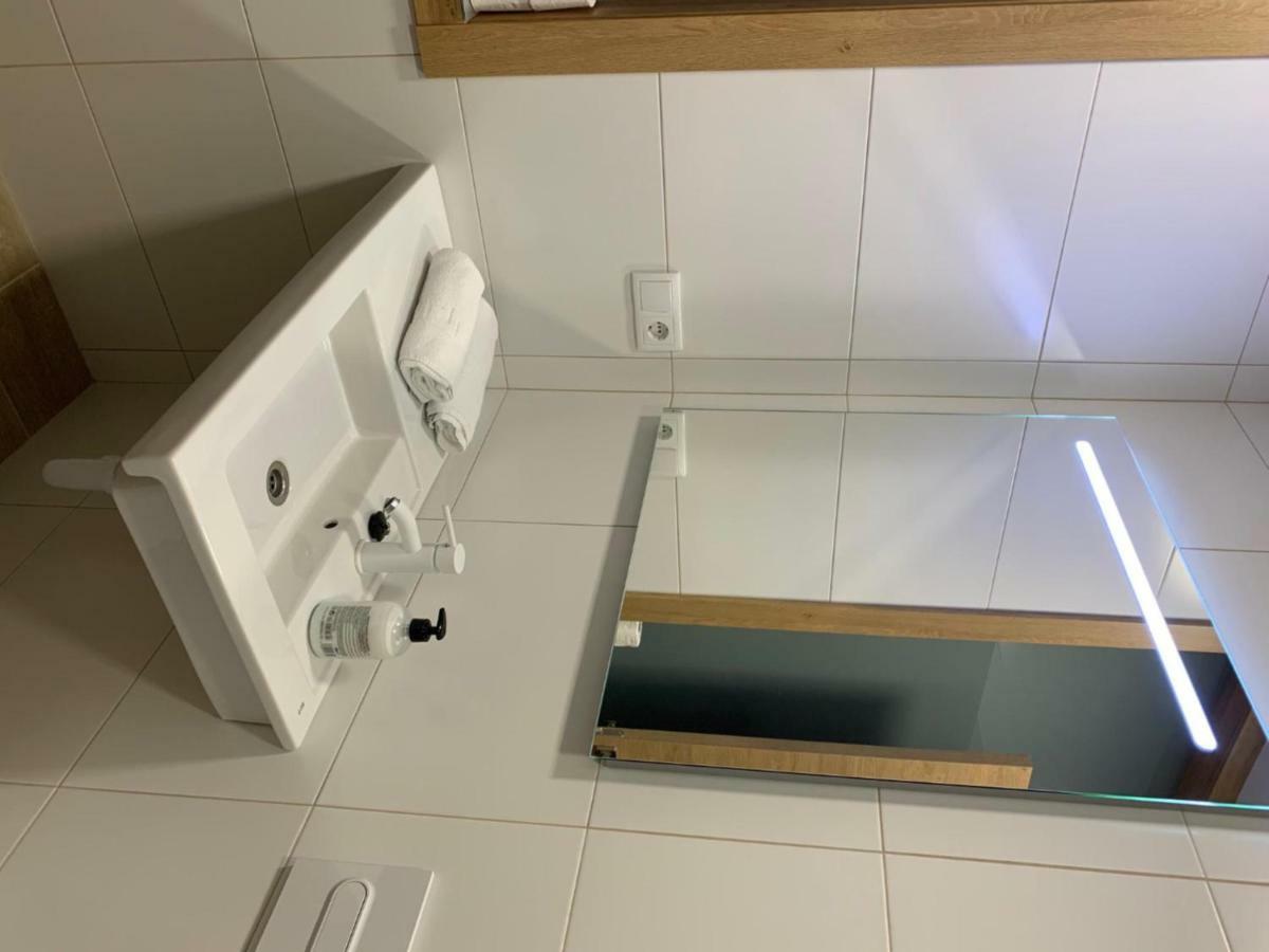 Garnica5 Suites Torrelavega Bagian luar foto