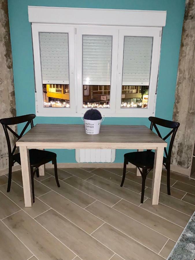 Garnica5 Suites Torrelavega Bagian luar foto