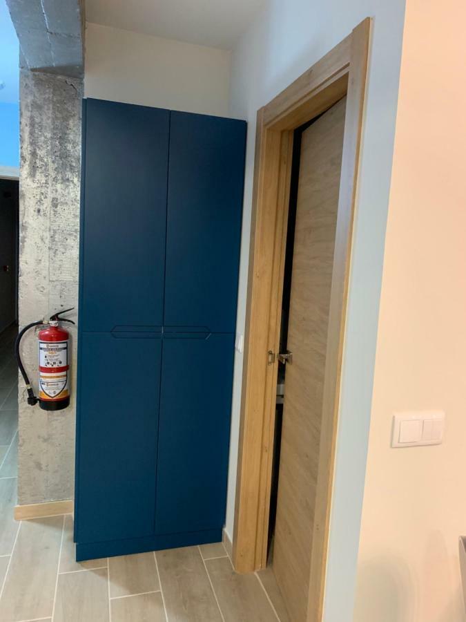 Garnica5 Suites Torrelavega Bagian luar foto