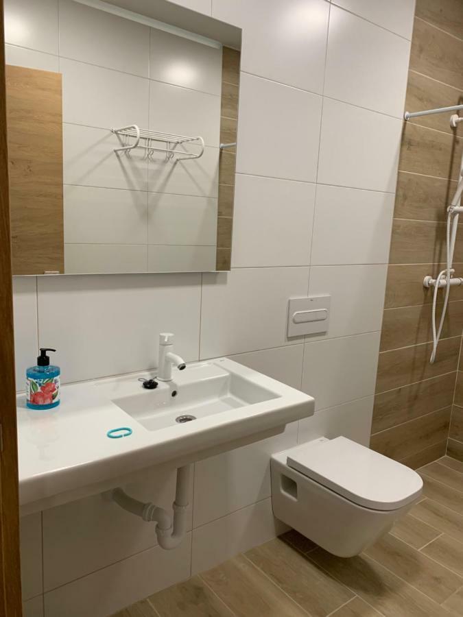 Garnica5 Suites Torrelavega Bagian luar foto