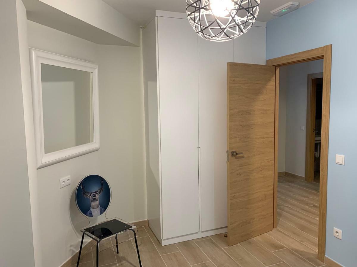 Garnica5 Suites Torrelavega Bagian luar foto