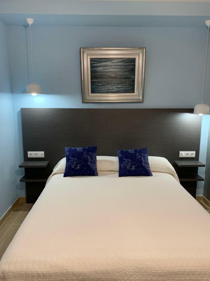 Garnica5 Suites Torrelavega Bagian luar foto